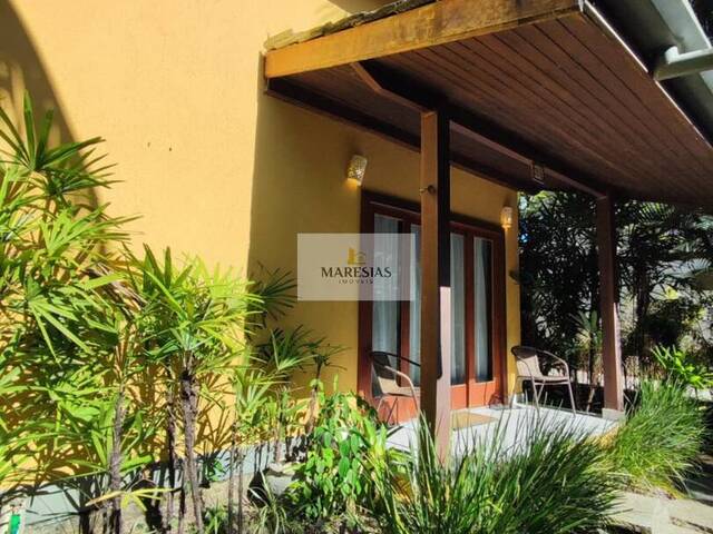 Sobrado para Venda em São Sebastião - 4