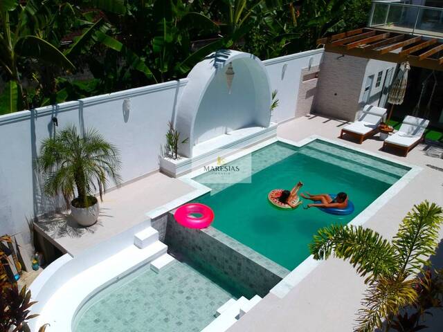 Sobrado para Venda em São Sebastião - 3