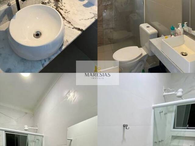 Sobrado para Venda em São Sebastião - 5