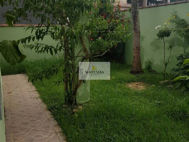 Casa para Venda em São Sebastião - 3