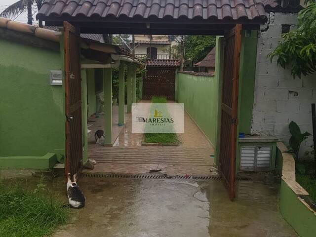 Casa para Venda em São Sebastião - 4