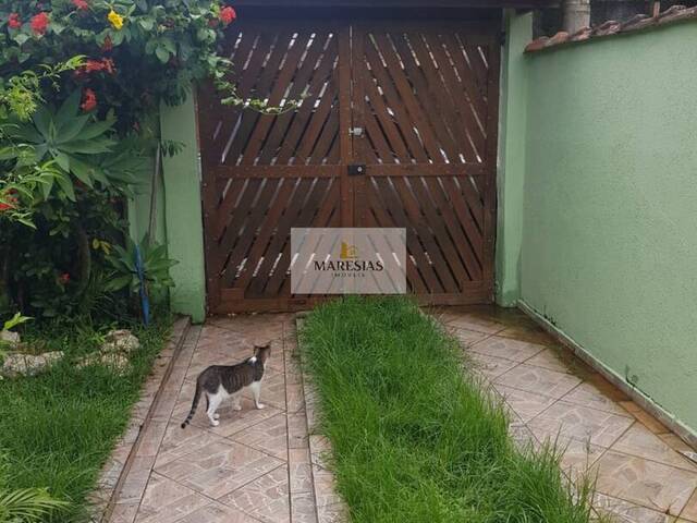 Casa para Venda em São Sebastião - 5