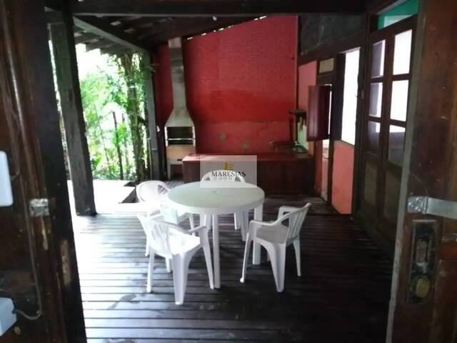 Sobrado para Venda em São Sebastião - 4