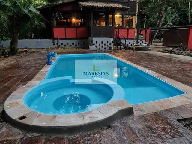 Sobrado para Venda em São Sebastião - 5