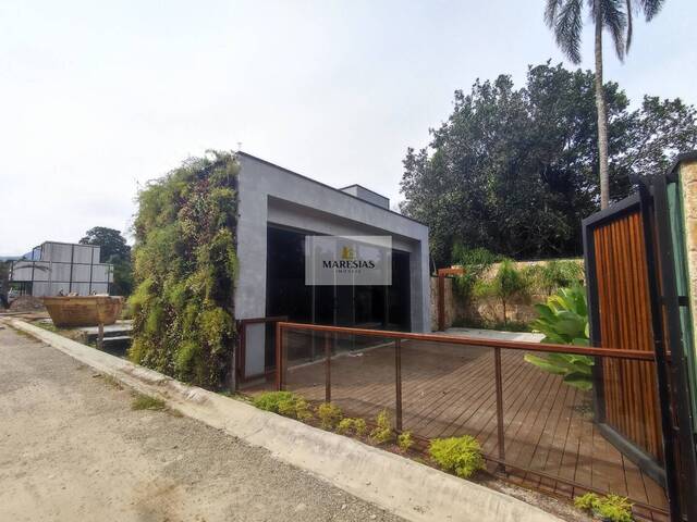 Sobrado para Venda em São Sebastião - 4