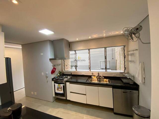 Sobrado para Venda em São Sebastião - 5