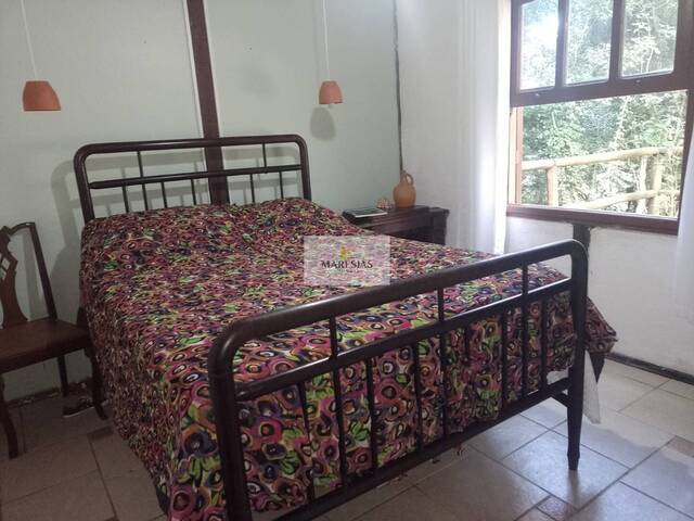 Sobrado para Venda em São Sebastião - 5