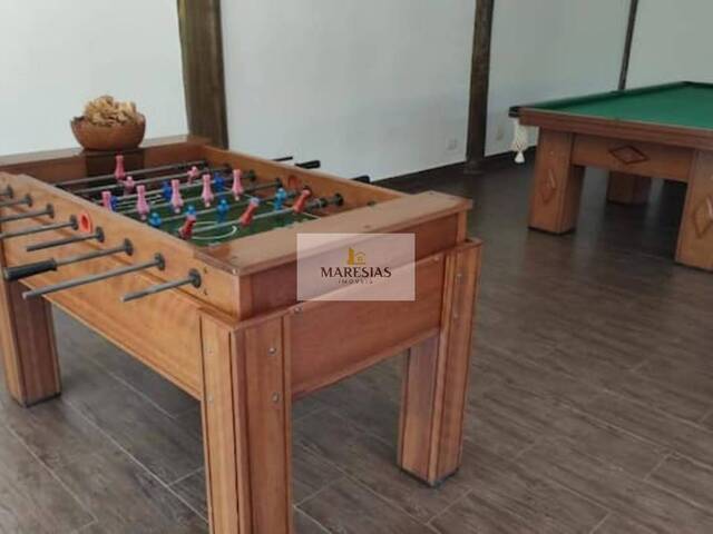 Sobrado para Venda em São Sebastião - 4