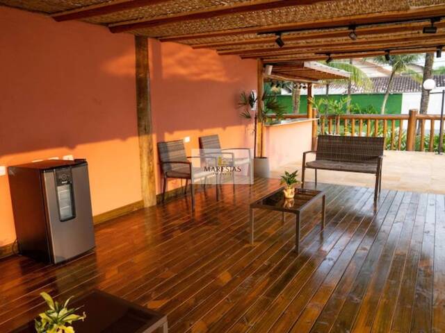 Sobrado para Venda em São Sebastião - 5