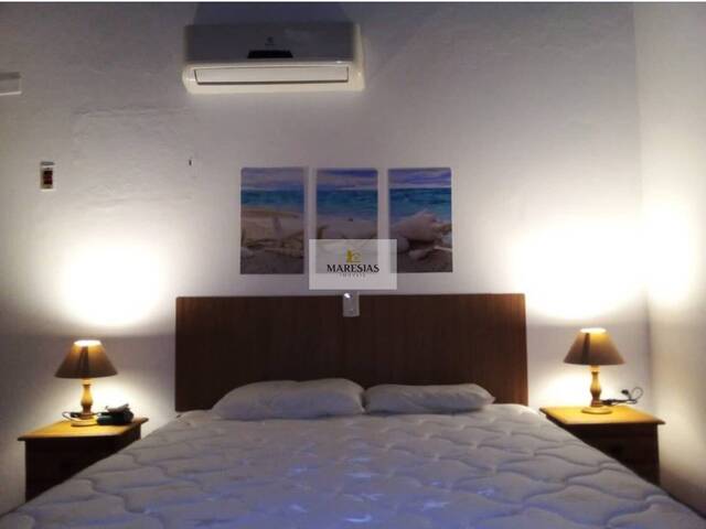 Sobrado para Venda em São Sebastião - 4