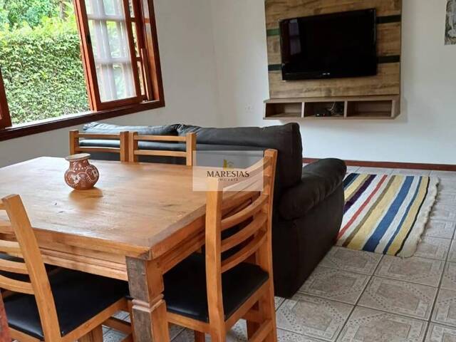 Sobrado para Venda em São Sebastião - 5