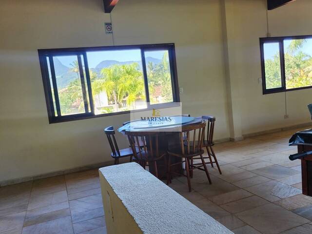 Sobrado para Venda em São Sebastião - 2