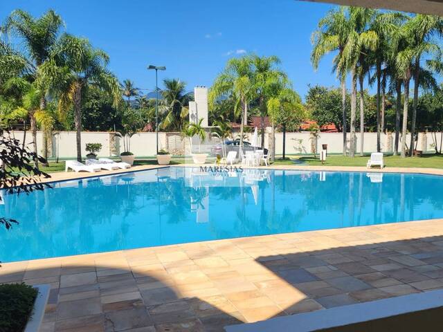 Sobrado para Venda em São Sebastião - 5