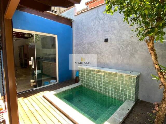 #AP00091 - Flat para Venda em São Sebastião - SP - 2