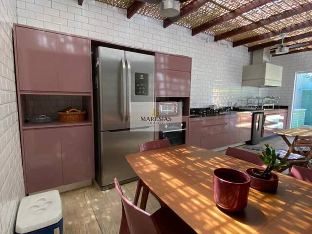 #AP00091 - Flat para Venda em São Sebastião - SP - 3