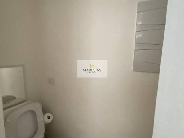 Flat para Venda em São Sebastião - 4