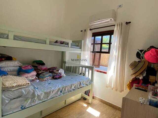 Flat para Venda em São Sebastião - 5