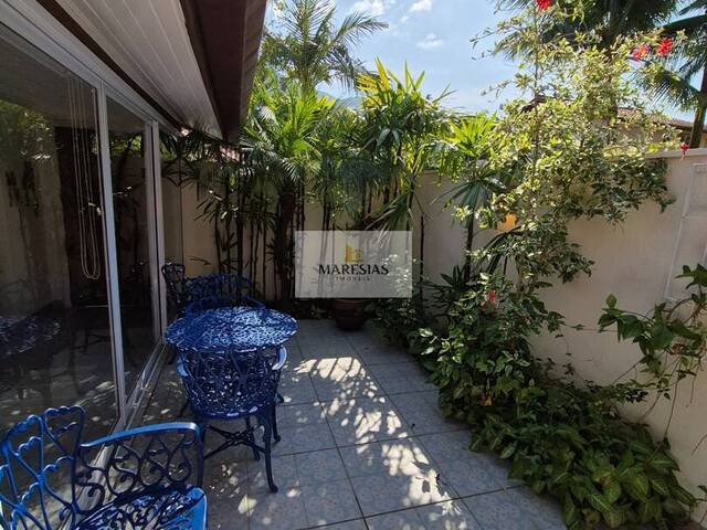 Sobrado para Venda em São Sebastião - 4