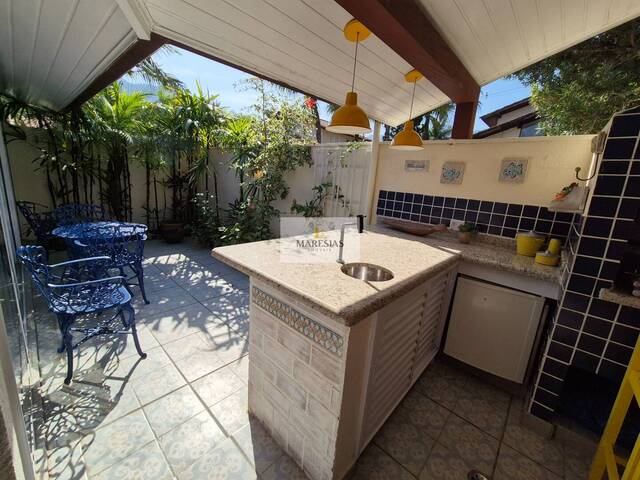 Sobrado para Venda em São Sebastião - 5