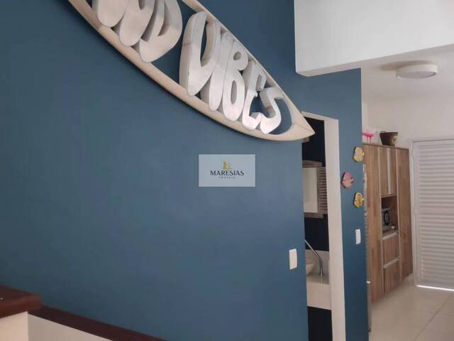 Sobrado para Venda em São Sebastião - 3