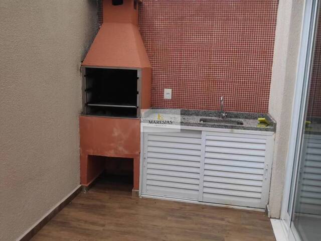 Sobrado para Venda em São Sebastião - 5