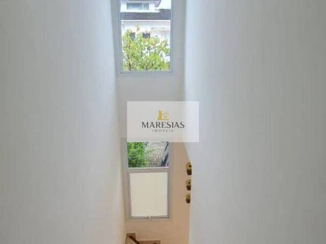 Sobrado para Venda em São Sebastião - 5