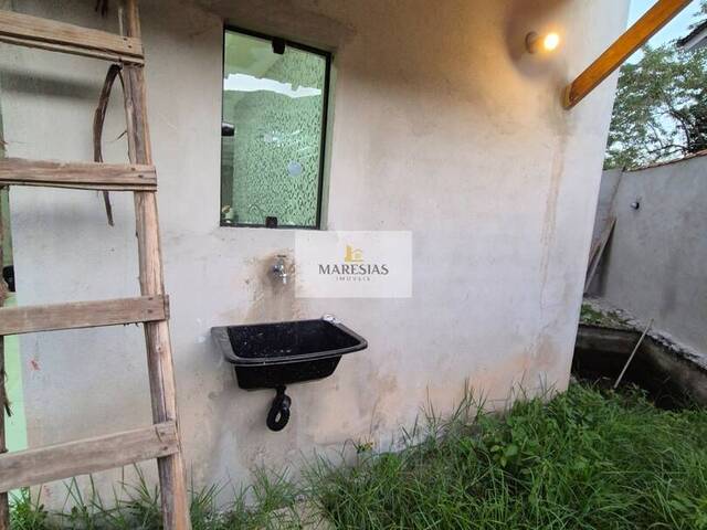 Sobrado para Venda em São Sebastião - 5