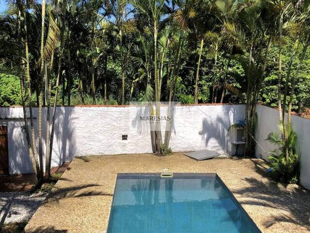 Sobrado para Venda em São Sebastião - 4