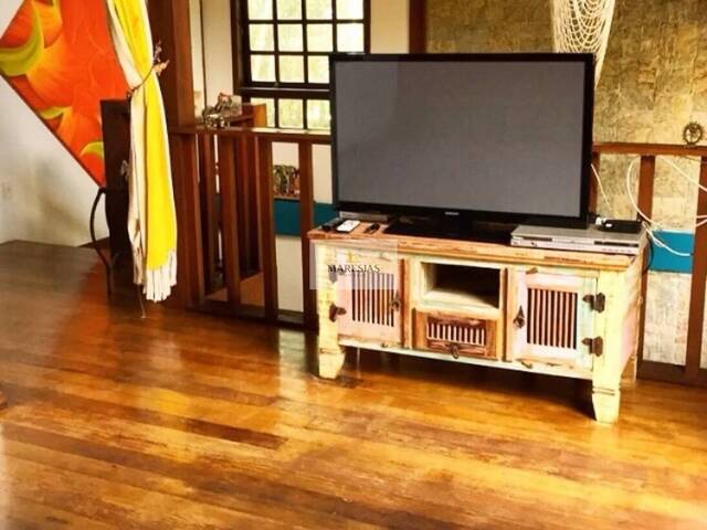 Sobrado para Venda em São Sebastião - 5