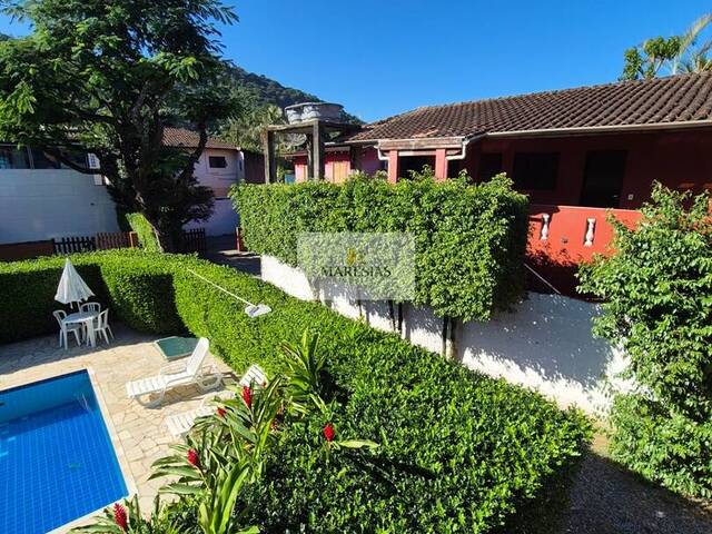 #AP00109 - Flat para Venda em São Sebastião - SP - 3