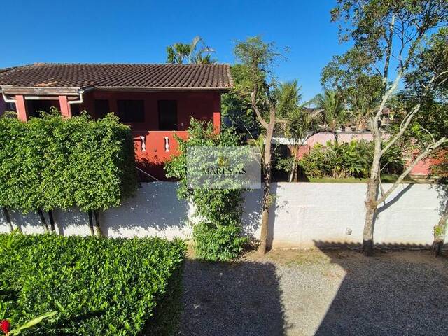 Flat para Venda em São Sebastião - 4