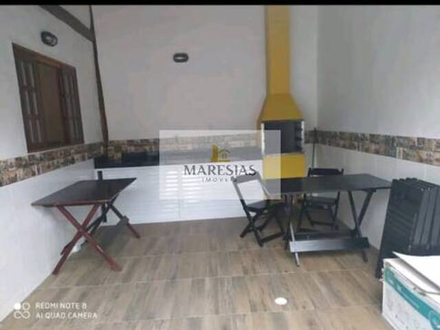 #AP00116 - Flat para Venda em São Sebastião - SP - 2