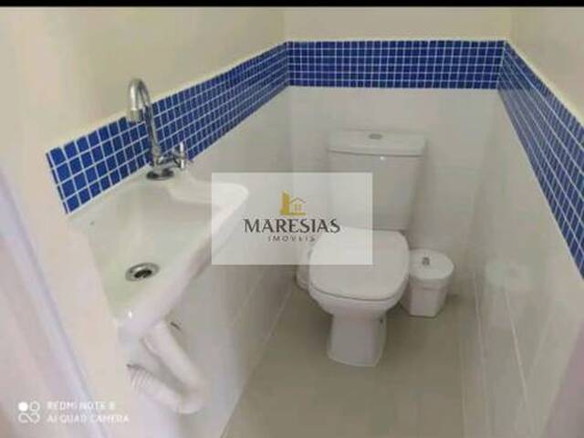 Flat para Venda em São Sebastião - 5