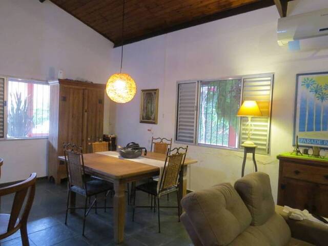 Casa para Venda em São Sebastião - 3