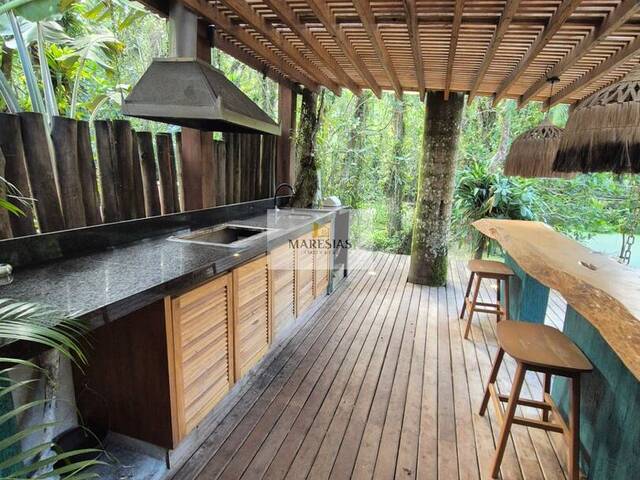 Sobrado para Venda em São Sebastião - 3