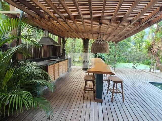 Sobrado para Venda em São Sebastião - 4