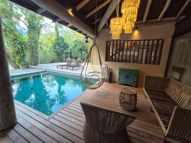 Sobrado para Venda em São Sebastião - 5