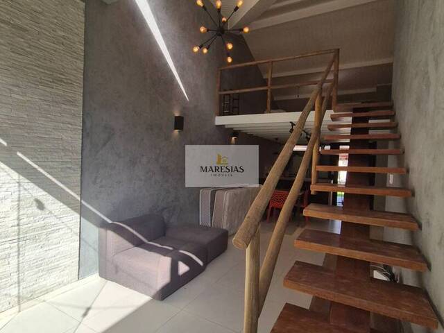 Sobrado para Venda em São Sebastião - 5