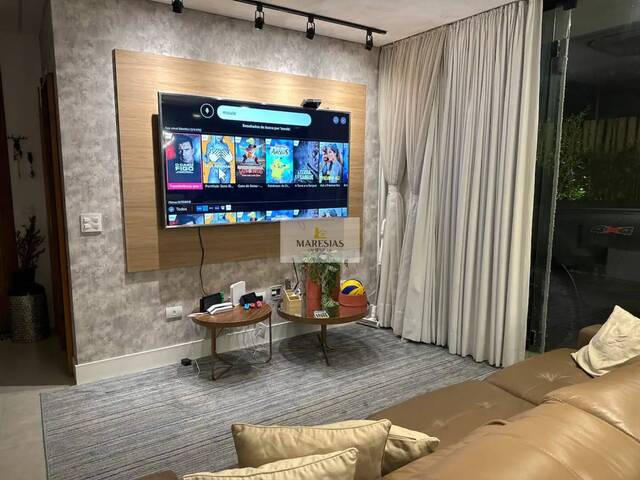 Sobrado para Venda em São Sebastião - 3