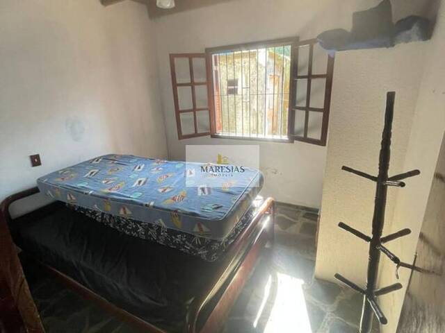 Sobrado para Venda em São Sebastião - 4