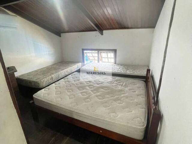 Sobrado para Venda em São Sebastião - 5