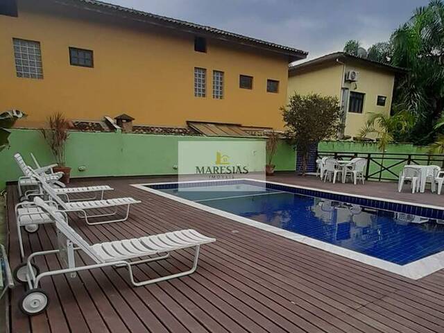 Casa para Venda em São Sebastião - 2