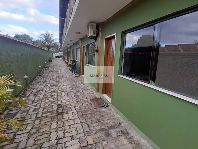 Casa para Venda em São Sebastião - 3