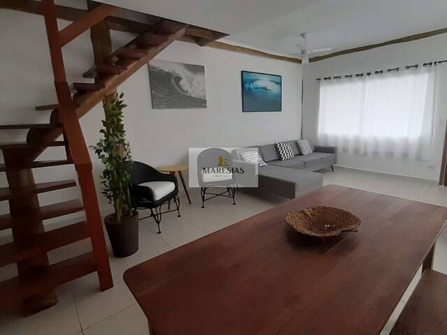 Casa para Venda em São Sebastião - 5