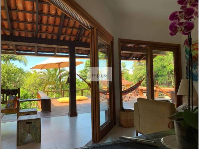 Sobrado para Venda em São Sebastião - 3