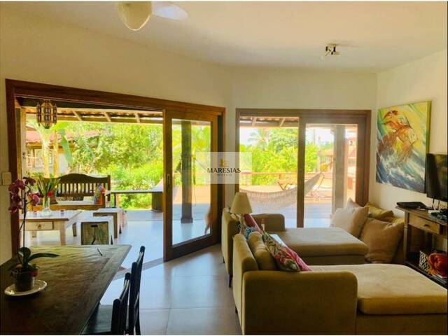 Sobrado para Venda em São Sebastião - 4