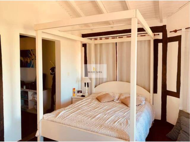 Sobrado para Venda em São Sebastião - 5