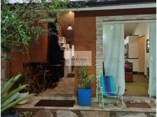 Sobrado para Venda em São Sebastião - 3