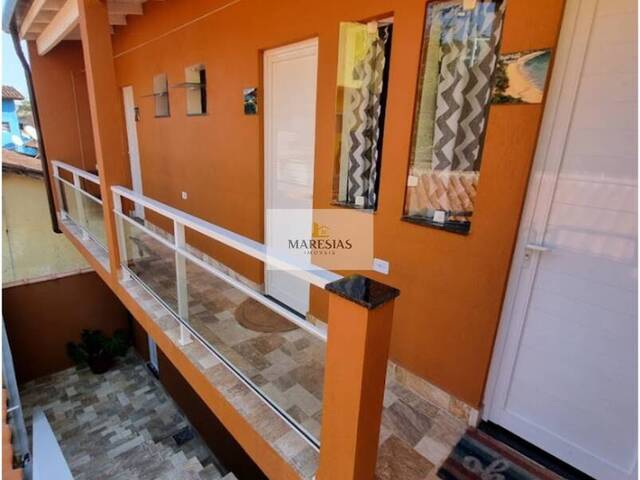 Sobrado para Venda em São Sebastião - 5