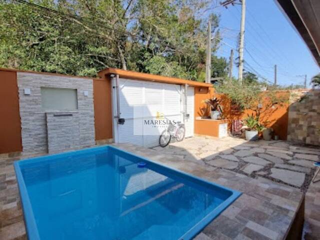 Sobrado para Venda em São Sebastião - 4